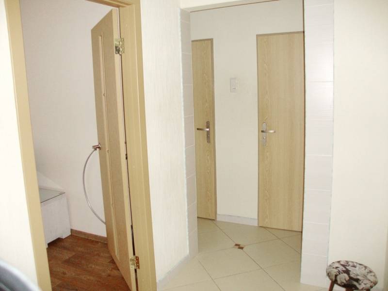 1-комнатная квартира, ул. Червякова, 2/3, 1367 рублей: фото 8