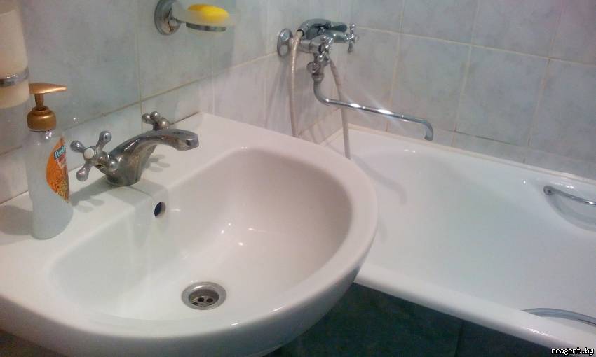 1-комнатная квартира, ул. Червякова, 2/3, 1367 рублей: фото 9