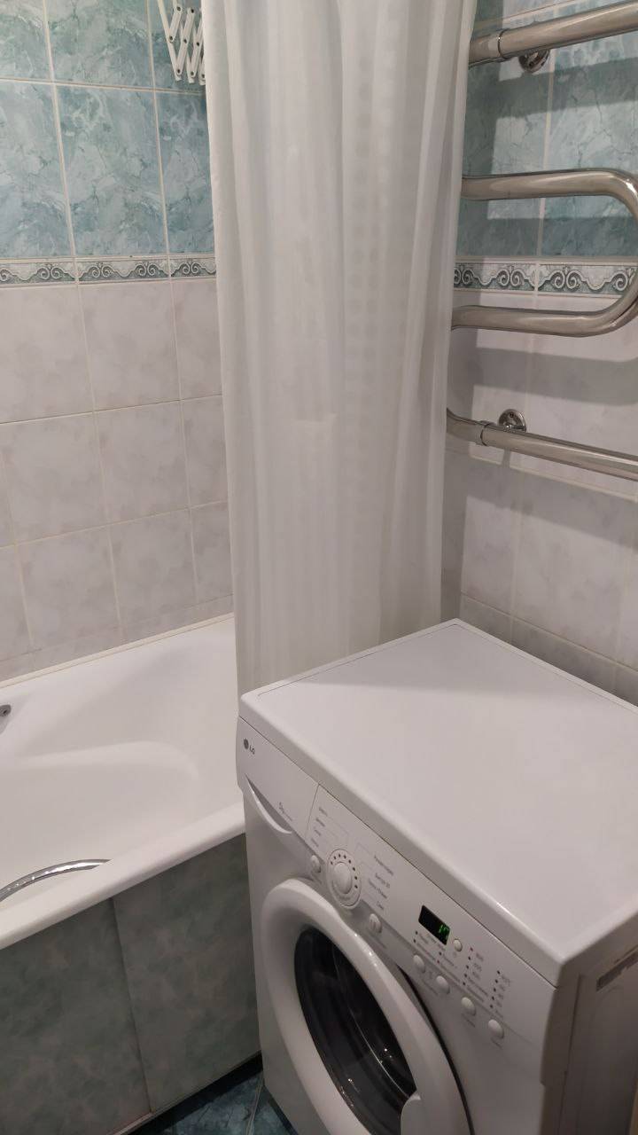 1-комнатная квартира, ул. Червякова, 2/3, 1367 рублей: фото 10