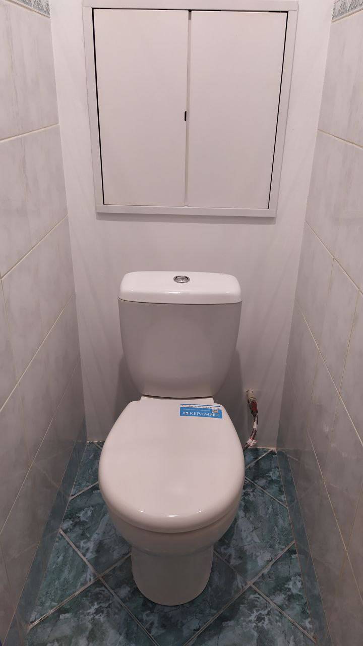 1-комнатная квартира, ул. Червякова, 2/3, 1367 рублей: фото 11