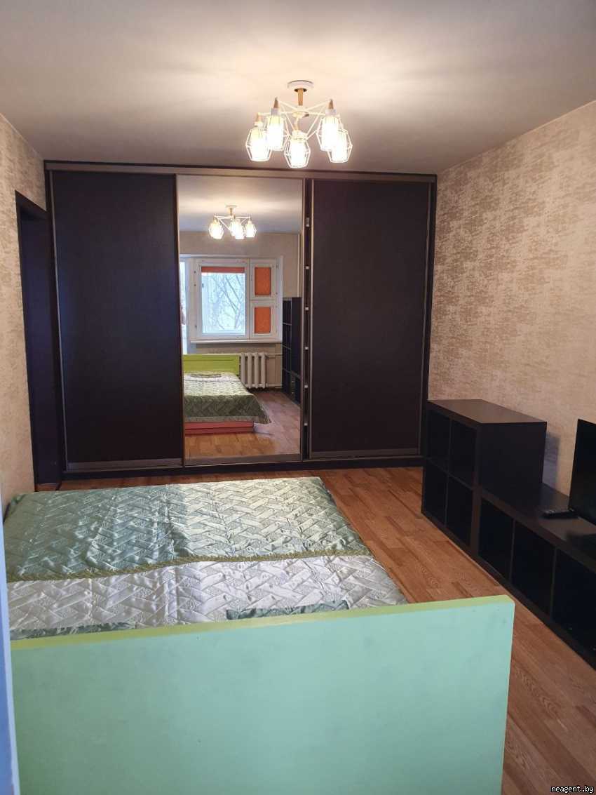 1-комнатная квартира, ул. Богдановича, 56, 81000 рублей: фото 6