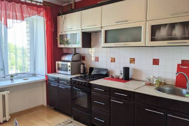2-комнатная квартира, Барановичи, Ленина, за 70 р.