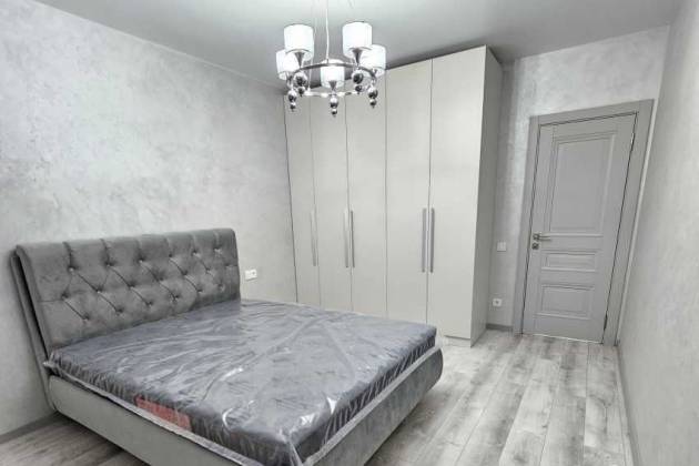 2-комнатная квартира, Мира просп., за 1811 р.