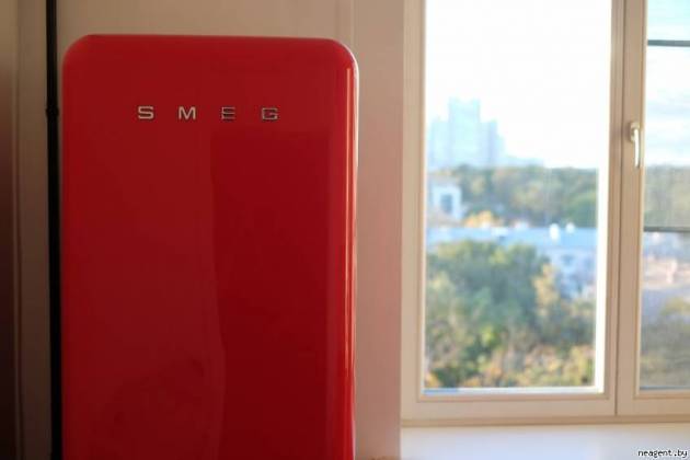 2-комнатная квартира, Независимости просп., за 3200 р.