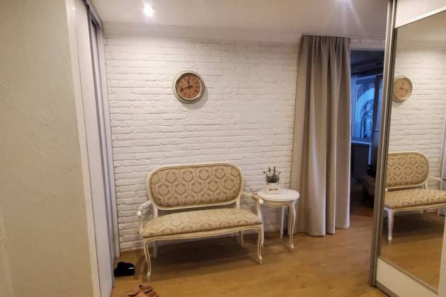 2-комнатная квартира, Максима Танка ул., за 650 р.