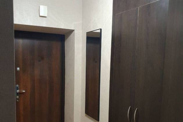 1-комнатная квартира, Богдановича ул., за 81000 р.