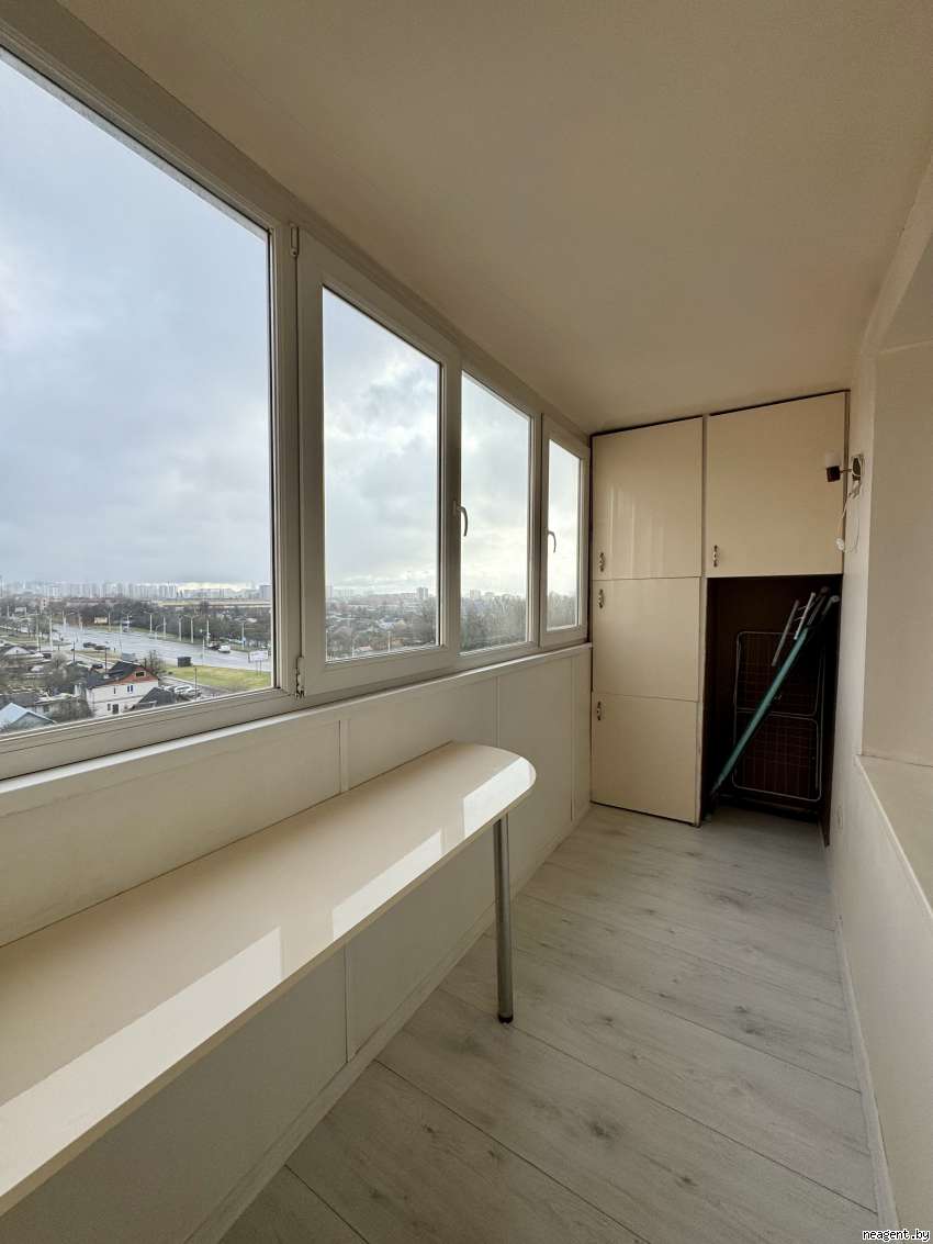 4-комнатная квартира, ул. Пономаренко, 54, 2630 рублей: фото 8