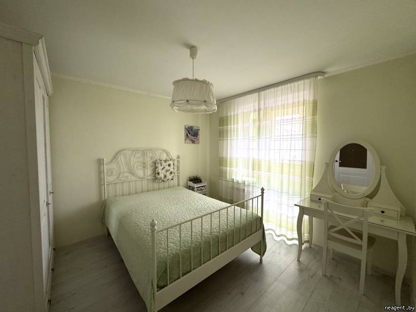 4-комнатная квартира, ул. Пономаренко, 54, 2630 рублей: фото 12