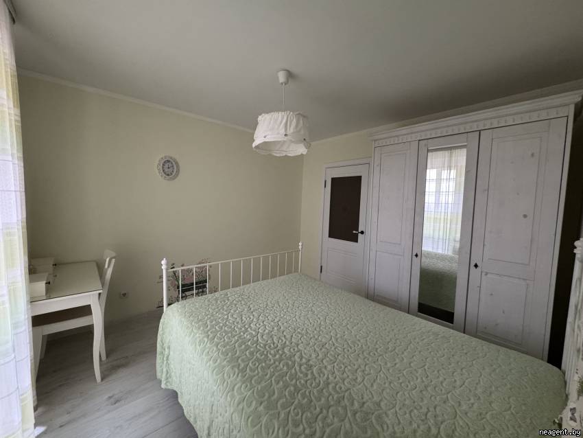 4-комнатная квартира, ул. Пономаренко, 54, 2630 рублей: фото 14