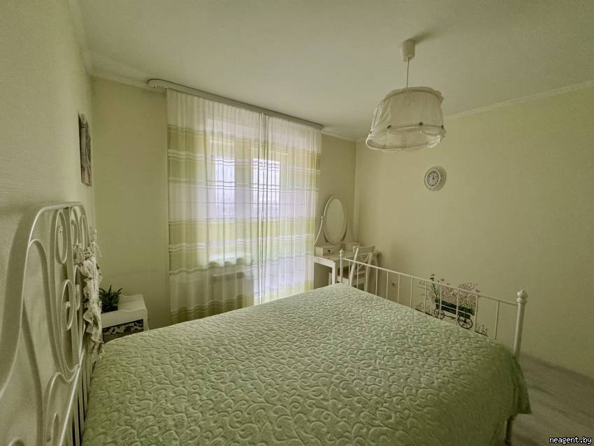 4-комнатная квартира, ул. Пономаренко, 54, 2630 рублей: фото 15