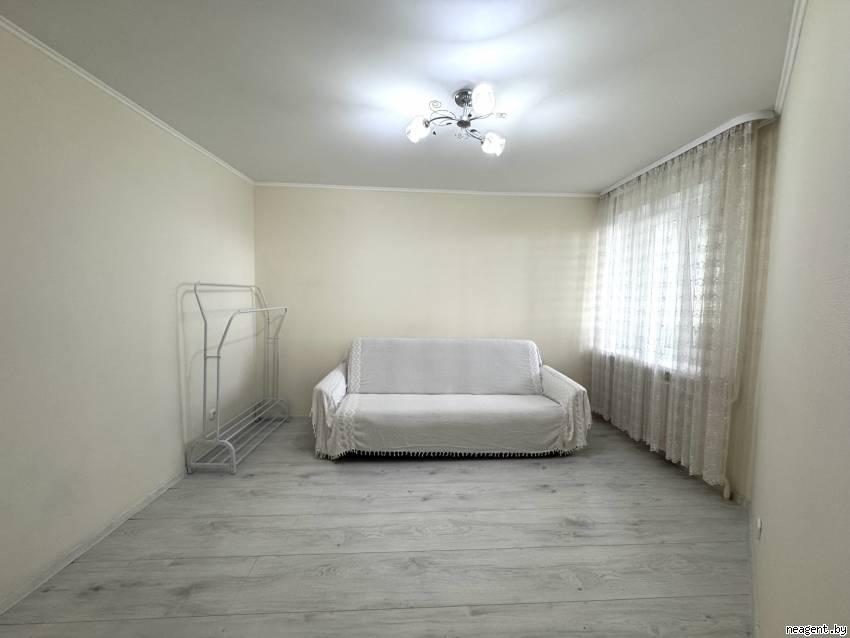 4-комнатная квартира, ул. Пономаренко, 54, 2630 рублей: фото 22