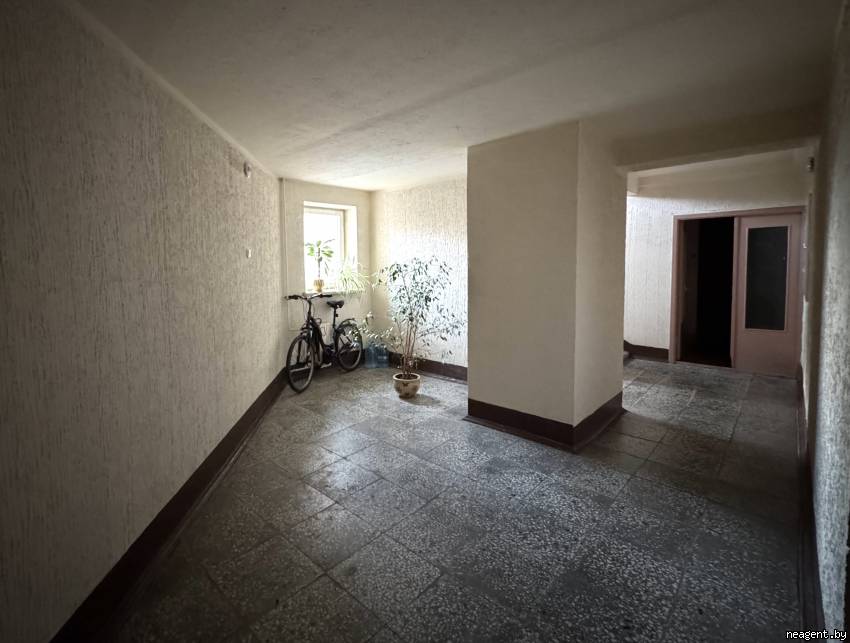 4-комнатная квартира, ул. Пономаренко, 54, 2630 рублей: фото 23