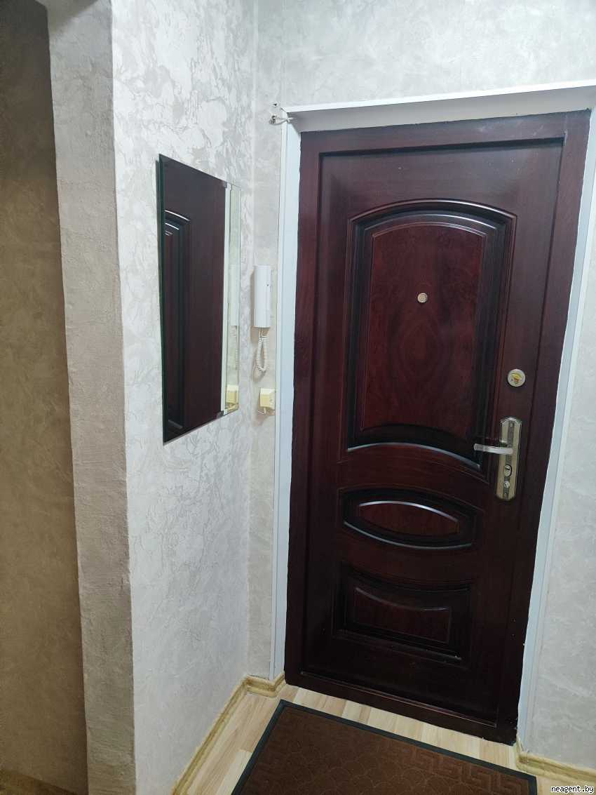 1-комнатная квартира, Лобанка, 40, 1169 рублей: фото 3