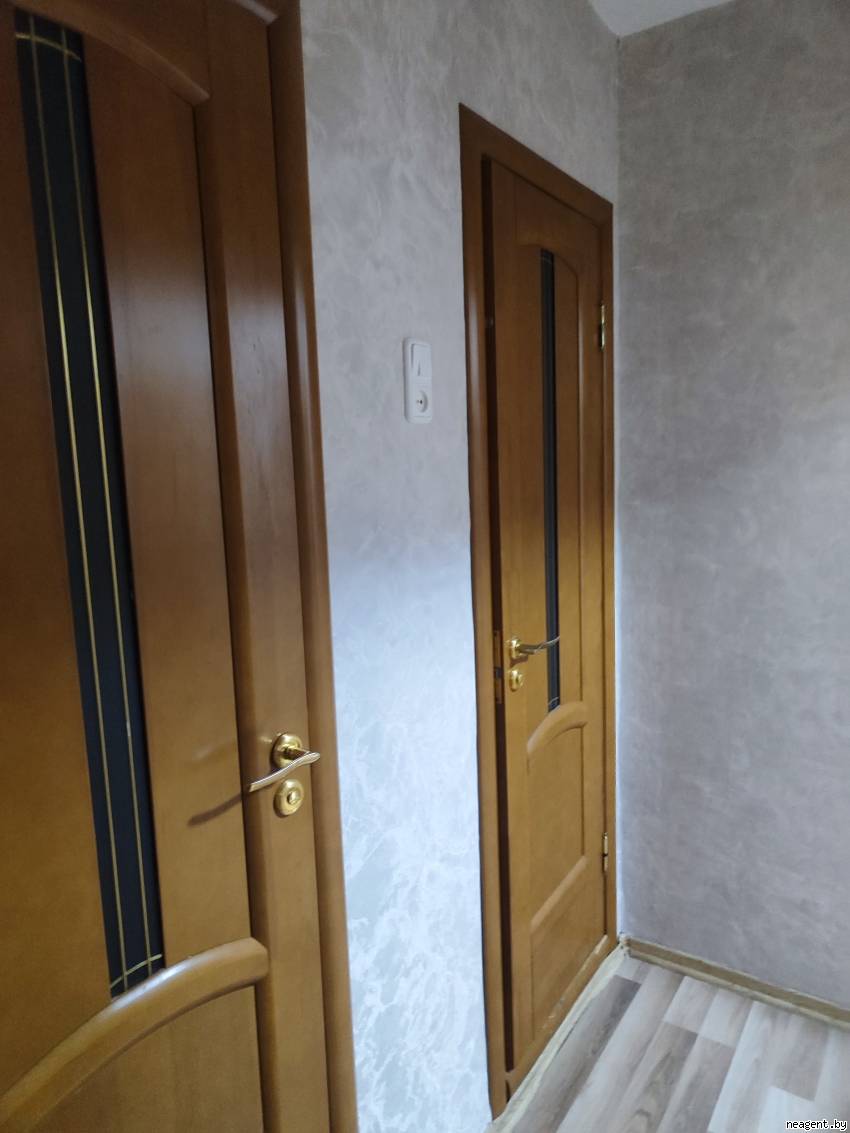 1-комнатная квартира, Лобанка, 40, 1169 рублей: фото 5