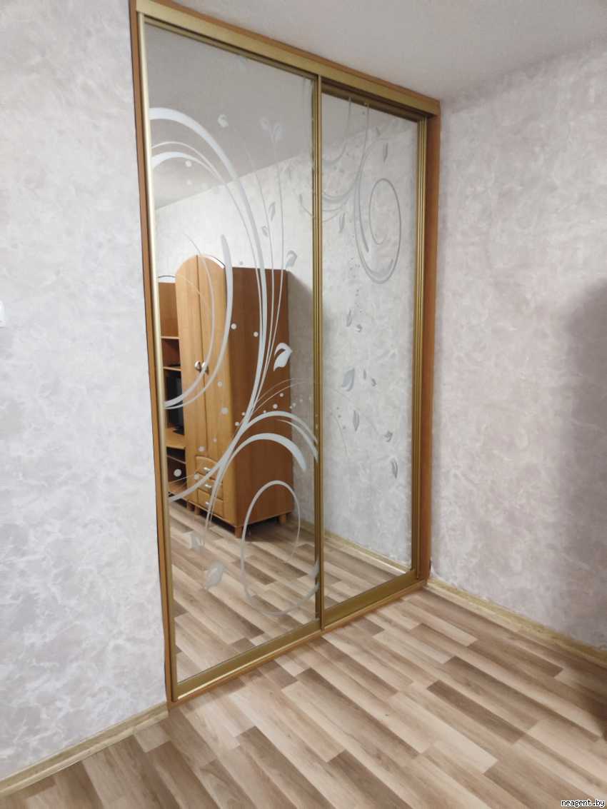 1-комнатная квартира, Лобанка, 40, 1169 рублей: фото 6