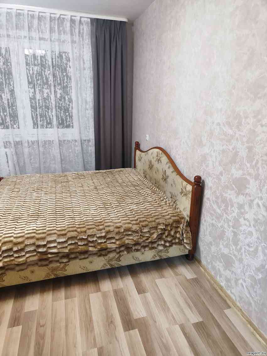 1-комнатная квартира, Лобанка, 40, 1169 рублей: фото 7