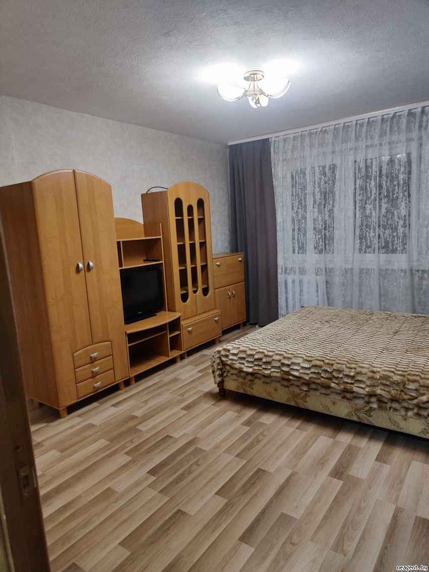 1-комнатная квартира, Лобанка, 40, 1169 рублей: фото 8