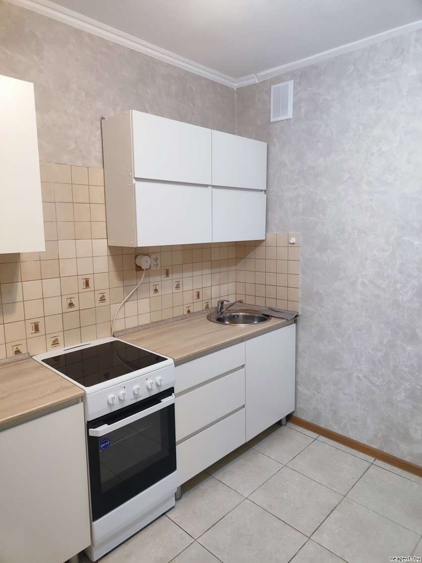 1-комнатная квартира, Лобанка, 40, 1169 рублей: фото 9