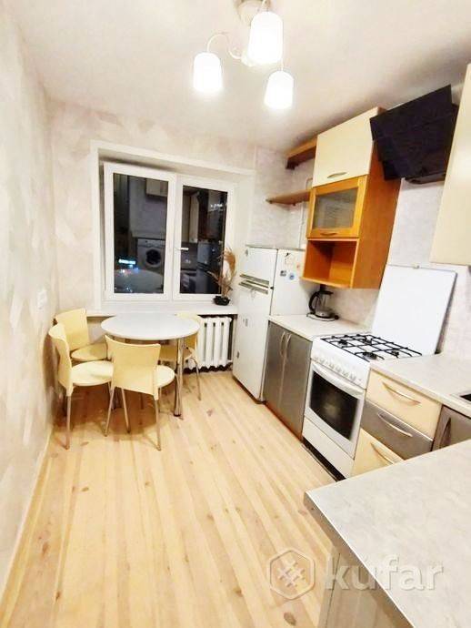 3-комнатная квартира, ул. Богдановича, 58, 1499 рублей: фото 3