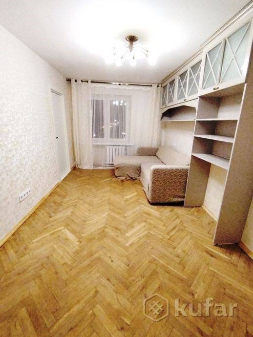 3-комнатная квартира, ул. Богдановича, 58, 1499 рублей: фото 4