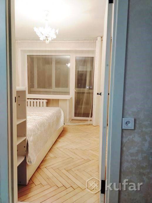 3-комнатная квартира, ул. Богдановича, 58, 1499 рублей: фото 5