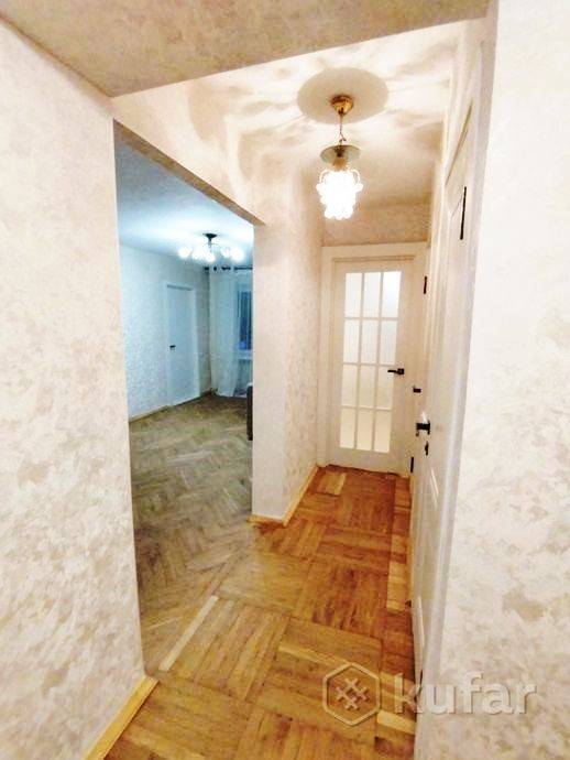 3-комнатная квартира, ул. Богдановича, 58, 1499 рублей: фото 9