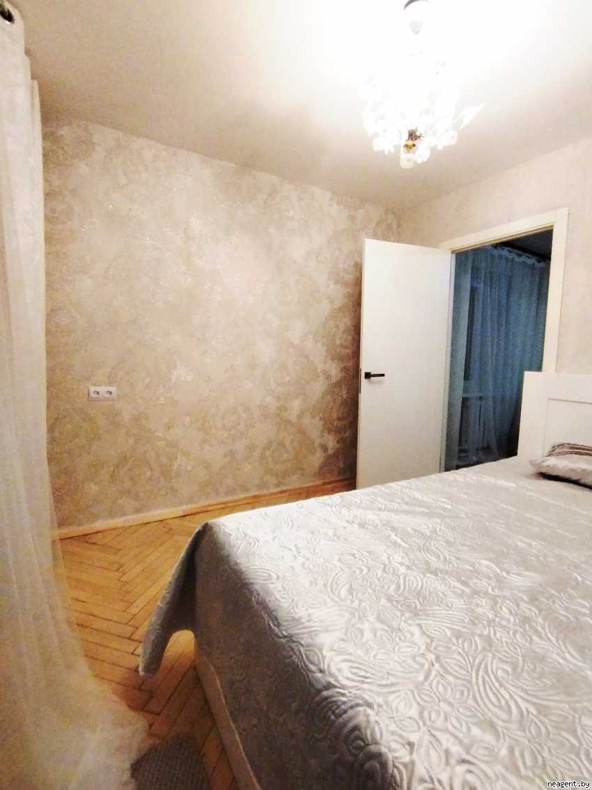 3-комнатная квартира, ул. Богдановича, 58, 1499 рублей: фото 10