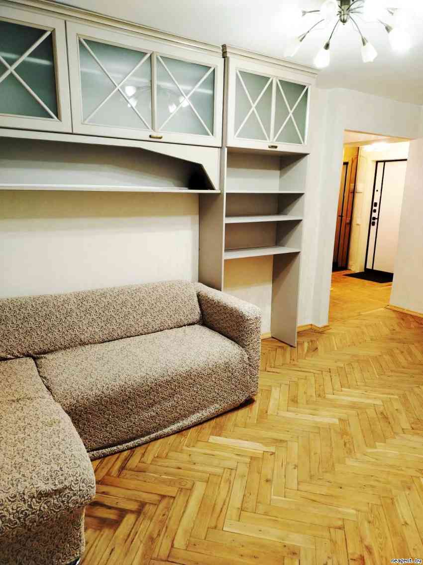 3-комнатная квартира, ул. Богдановича, 58, 1499 рублей: фото 11