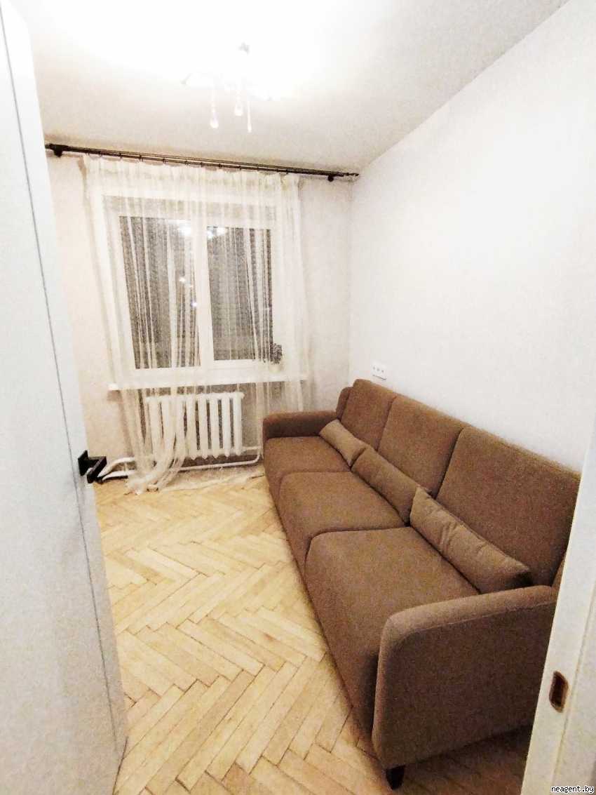 3-комнатная квартира, ул. Богдановича, 58, 1499 рублей: фото 12