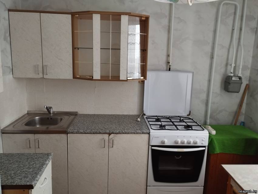 1-комнатная квартира, ул. Парниковая, 3/1, 950 рублей: фото 6