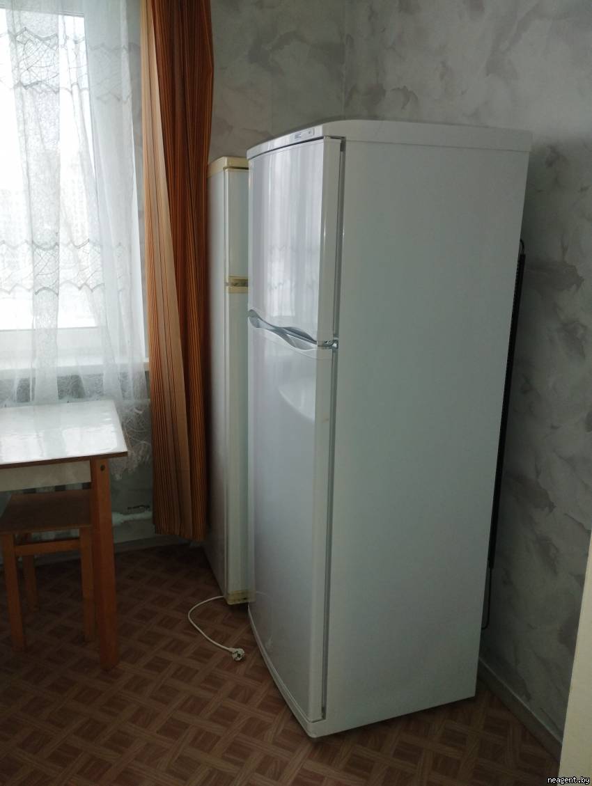 1-комнатная квартира, ул. Парниковая, 3/1, 950 рублей: фото 7