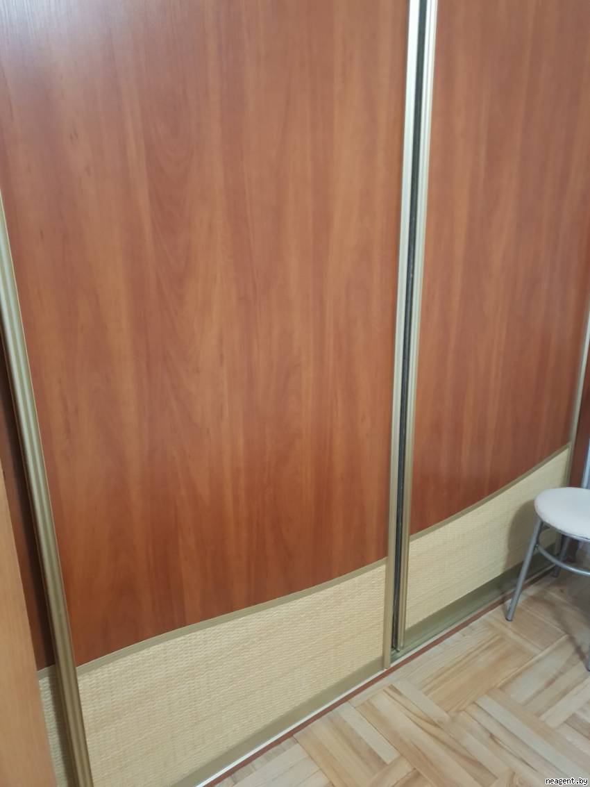 1-комнатная квартира, ул. Притыцкого, 78, 935 рублей: фото 6