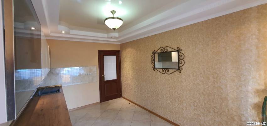 4-комнатная квартира, ул. Беломорская, 23, 2907 рублей: фото 4