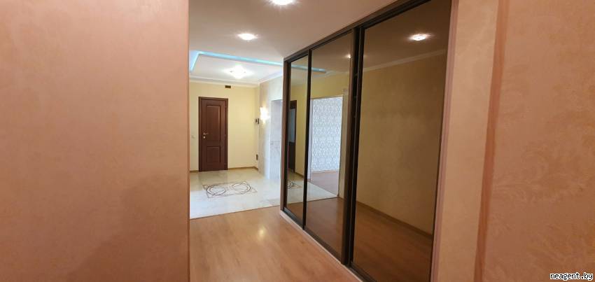 4-комнатная квартира, ул. Беломорская, 23, 2907 рублей: фото 5