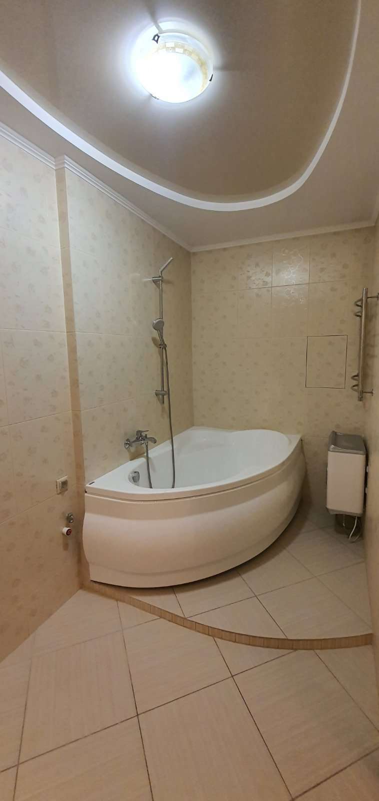 4-комнатная квартира, ул. Беломорская, 23, 2907 рублей: фото 3