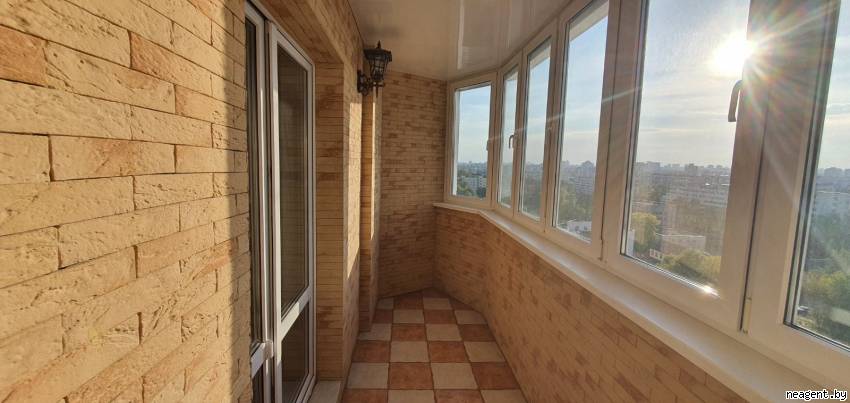 4-комнатная квартира, ул. Беломорская, 23, 2907 рублей: фото 7