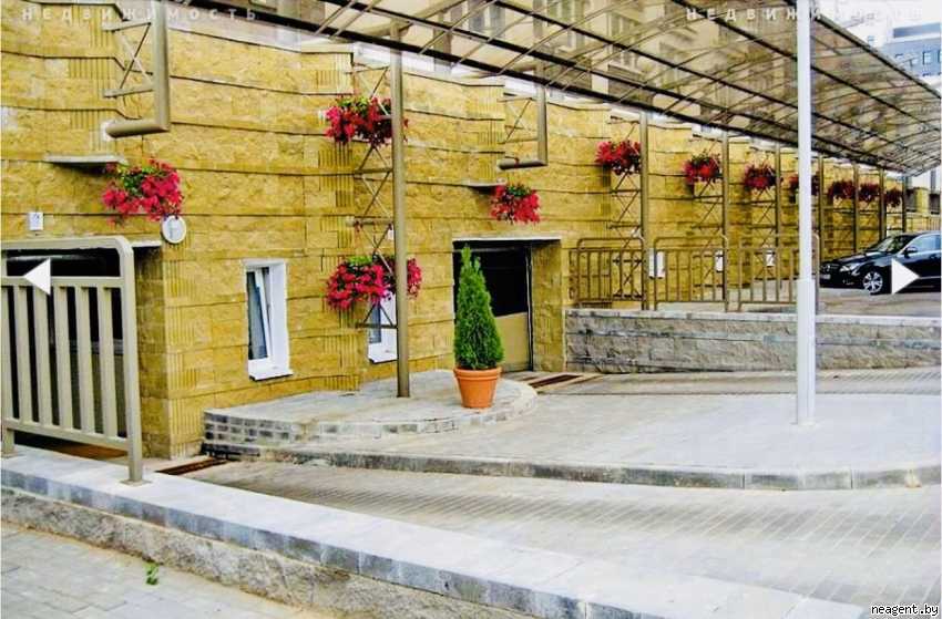 4-комнатная квартира, ул. Беломорская, 23, 2907 рублей: фото 10