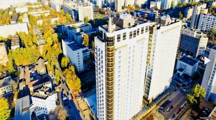 4-комнатная квартира, ул. Беломорская, 23, 2907 рублей: фото 11