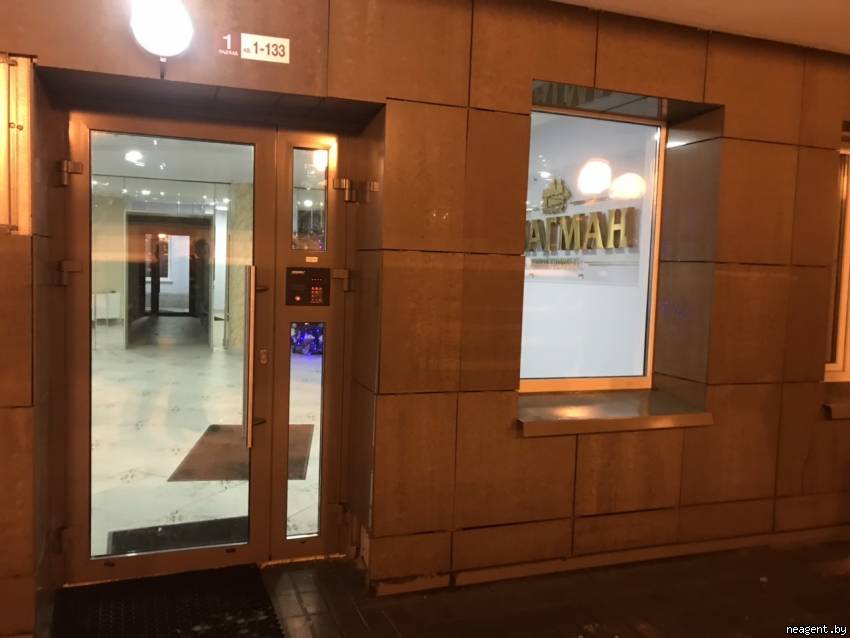 4-комнатная квартира, ул. Беломорская, 23, 2907 рублей: фото 12