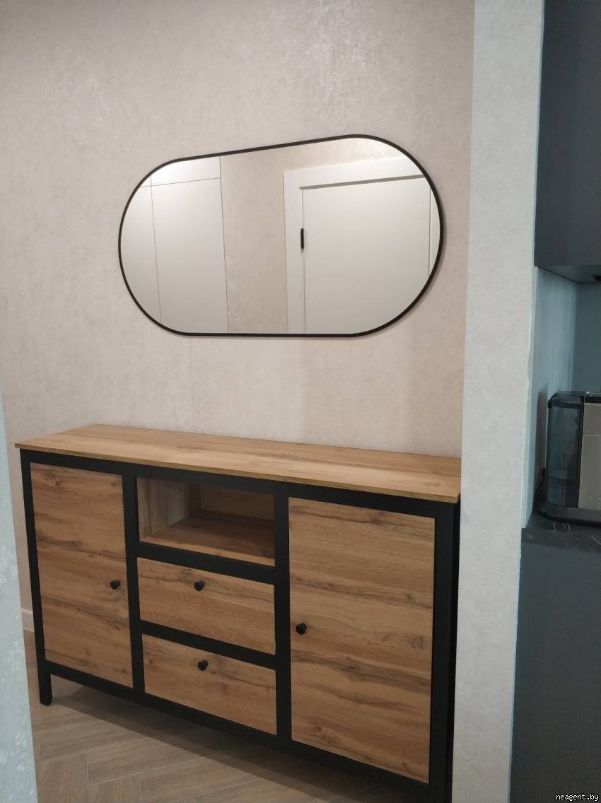 1-комнатная квартира, ул. Белградская, 9, 1256 рублей: фото 7