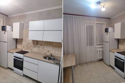 1-комнатная квартира, Лобанка, за 1169 р.