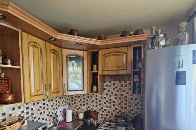 4-комнатная квартира, Плеханова ул., за 271792 р.