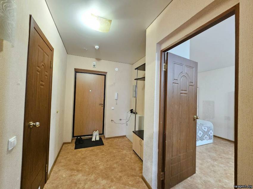 1-комнатная квартира, ул. Строителей, 11, 280 рублей: фото 5