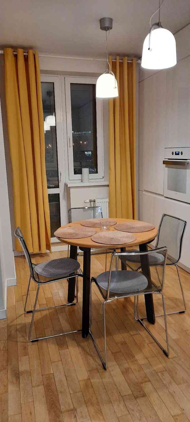 1-комнатная квартира, имени газеты «Правда» просп., 17, 1754 рублей: фото 1