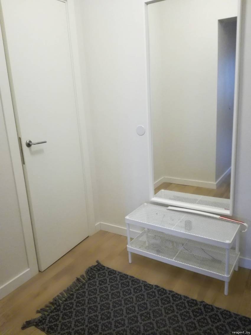 1-комнатная квартира, имени газеты «Правда» просп., 17, 1754 рублей: фото 3