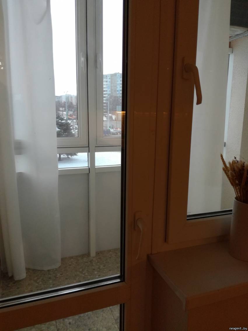 1-комнатная квартира, имени газеты «Правда» просп., 17, 1754 рублей: фото 4