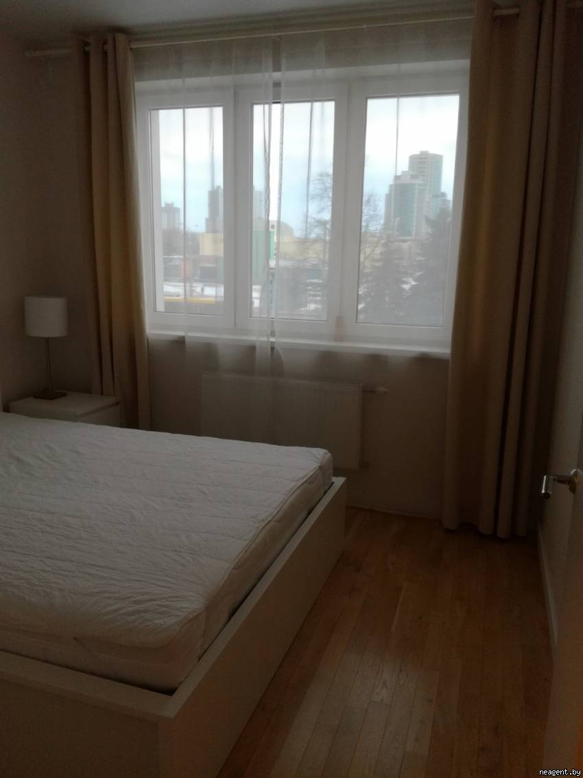 1-комнатная квартира, имени газеты «Правда» просп., 17, 1754 рублей: фото 5