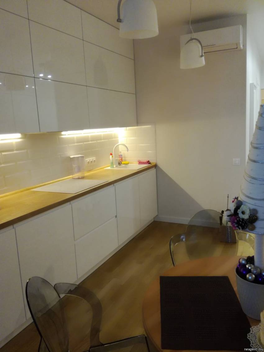 1-комнатная квартира, имени газеты «Правда» просп., 17, 1754 рублей: фото 7