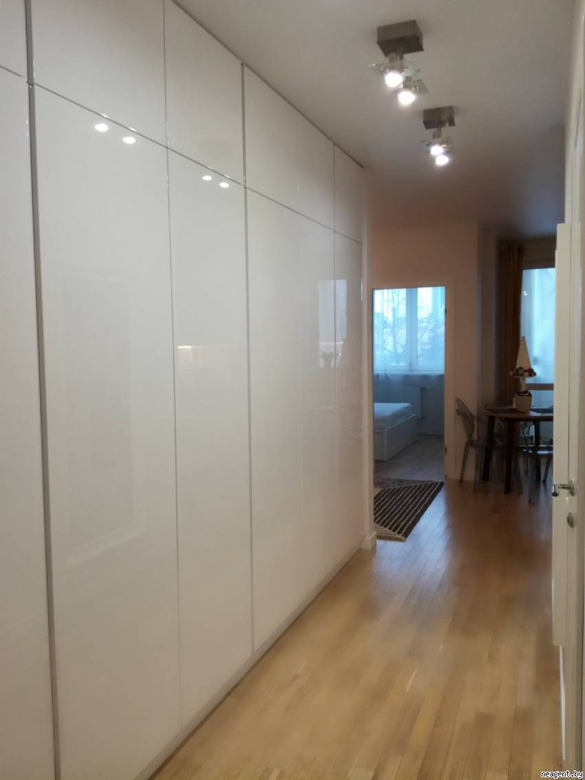 1-комнатная квартира, имени газеты «Правда» просп., 17, 1754 рублей: фото 8