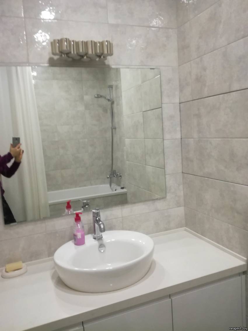 1-комнатная квартира, имени газеты «Правда» просп., 17, 1754 рублей: фото 9